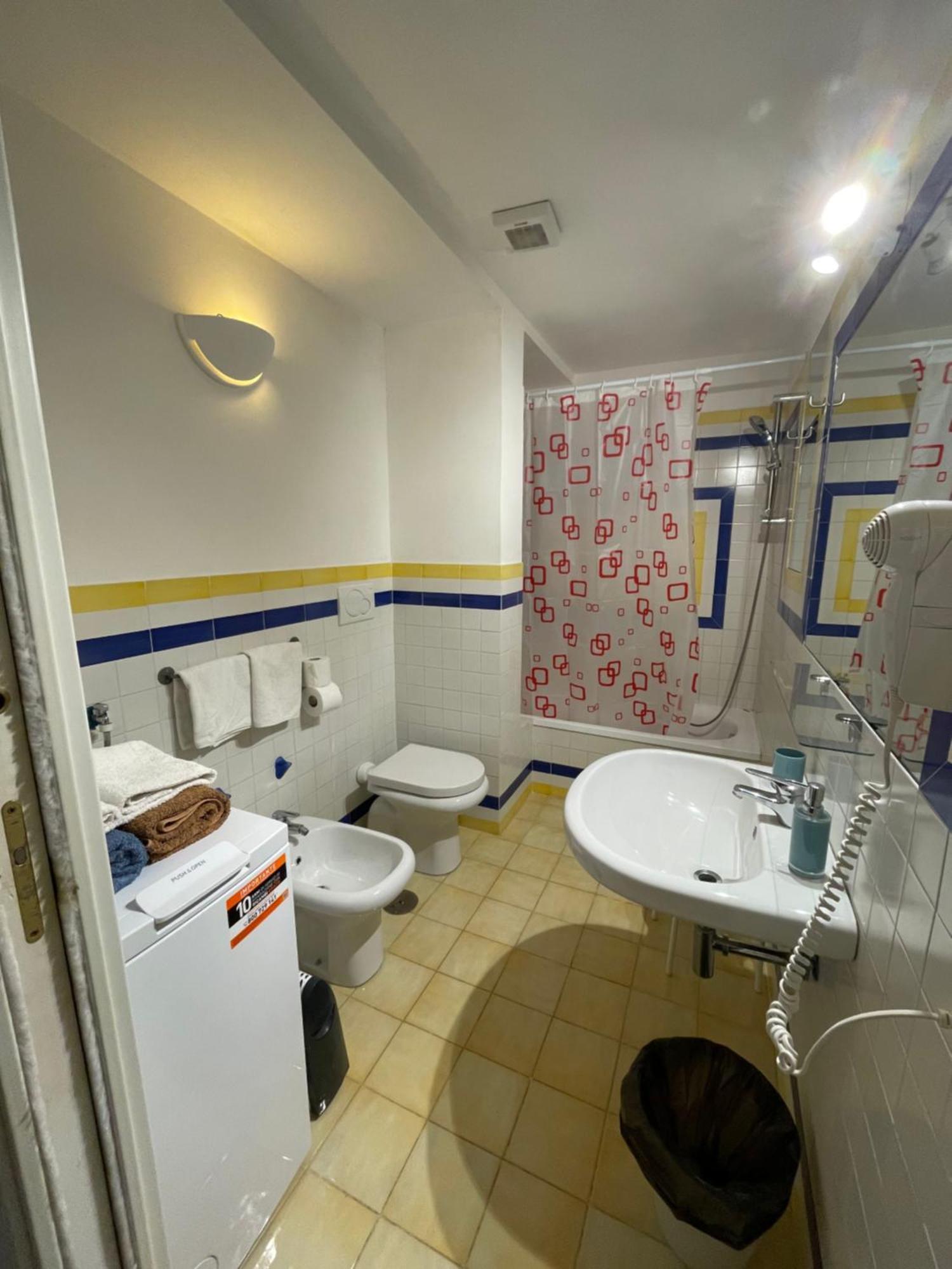 Amalfi Antica Apartment อัตรานี ภายนอก รูปภาพ