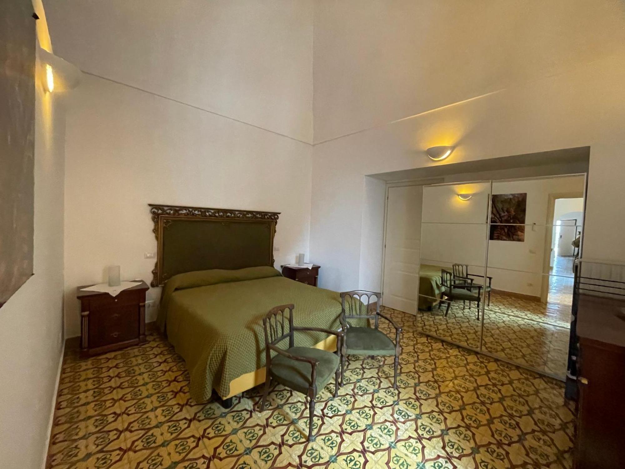 Amalfi Antica Apartment อัตรานี ภายนอก รูปภาพ