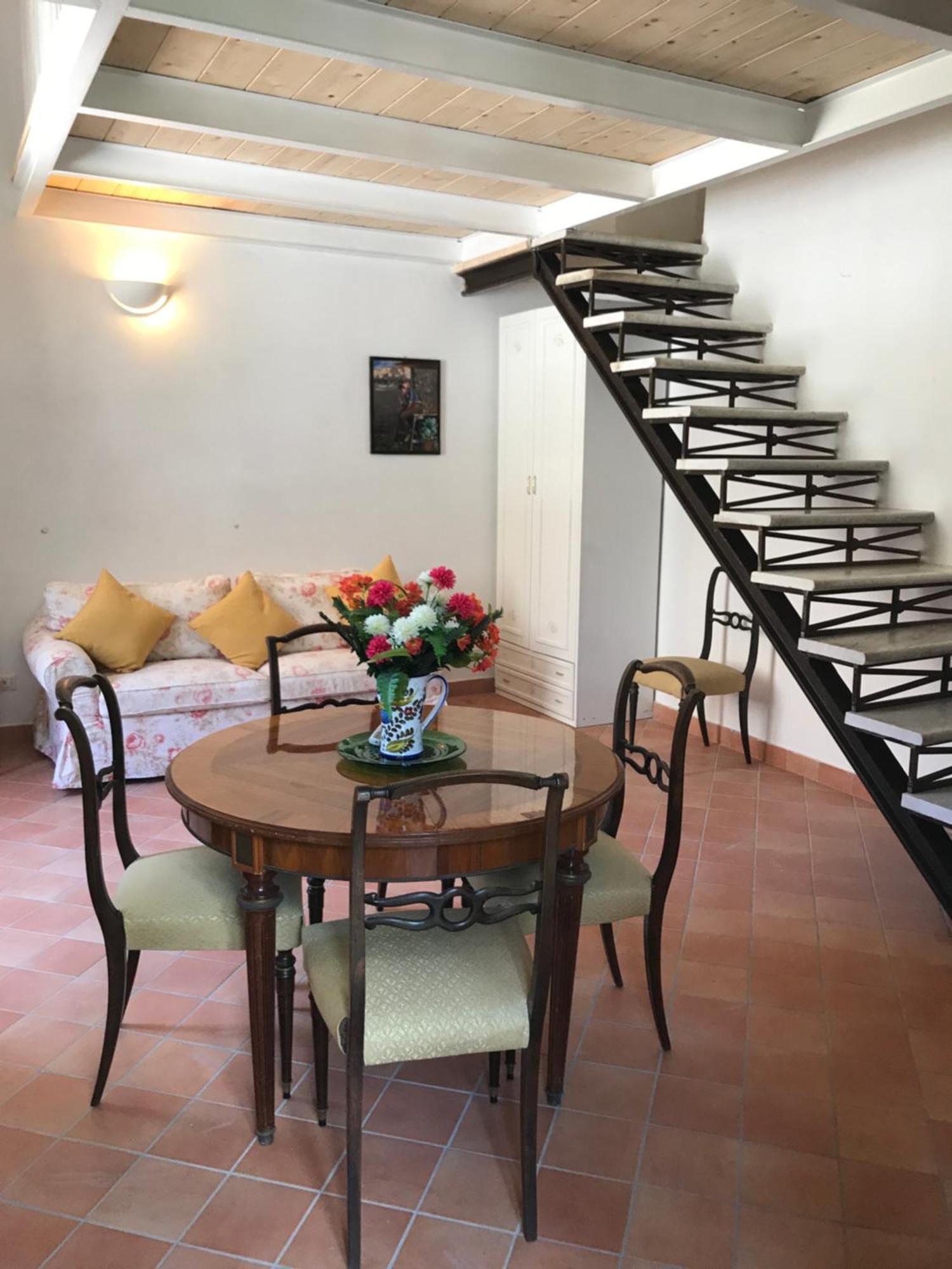 Amalfi Antica Apartment อัตรานี ภายนอก รูปภาพ