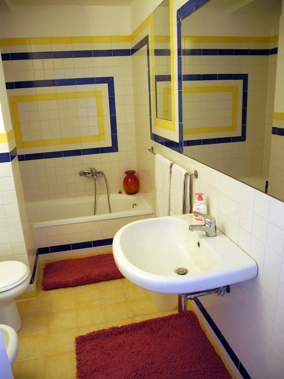Amalfi Antica Apartment อัตรานี ห้อง รูปภาพ
