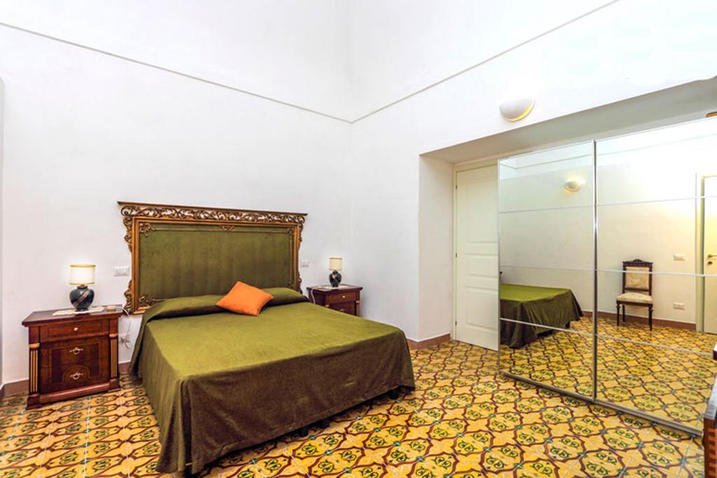 Amalfi Antica Apartment อัตรานี ห้อง รูปภาพ