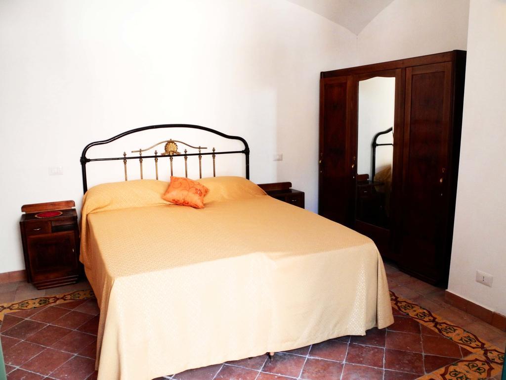 Amalfi Antica Apartment อัตรานี ห้อง รูปภาพ