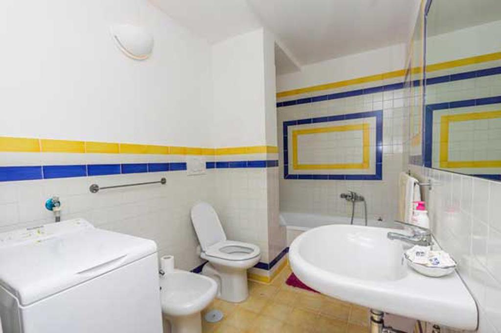 Amalfi Antica Apartment อัตรานี ห้อง รูปภาพ