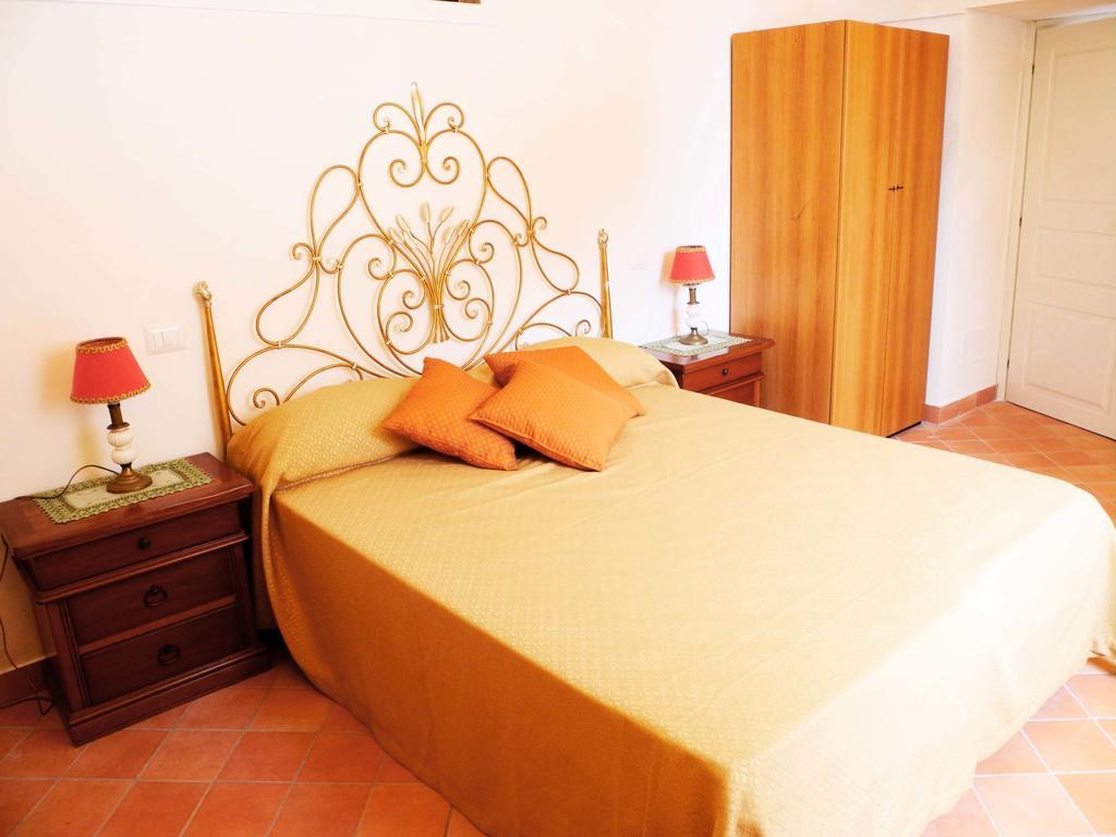 Amalfi Antica Apartment อัตรานี ห้อง รูปภาพ